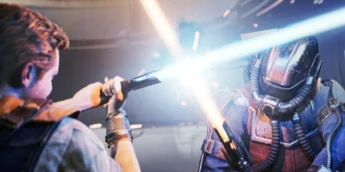 Jogadores de Star Wars Jedi