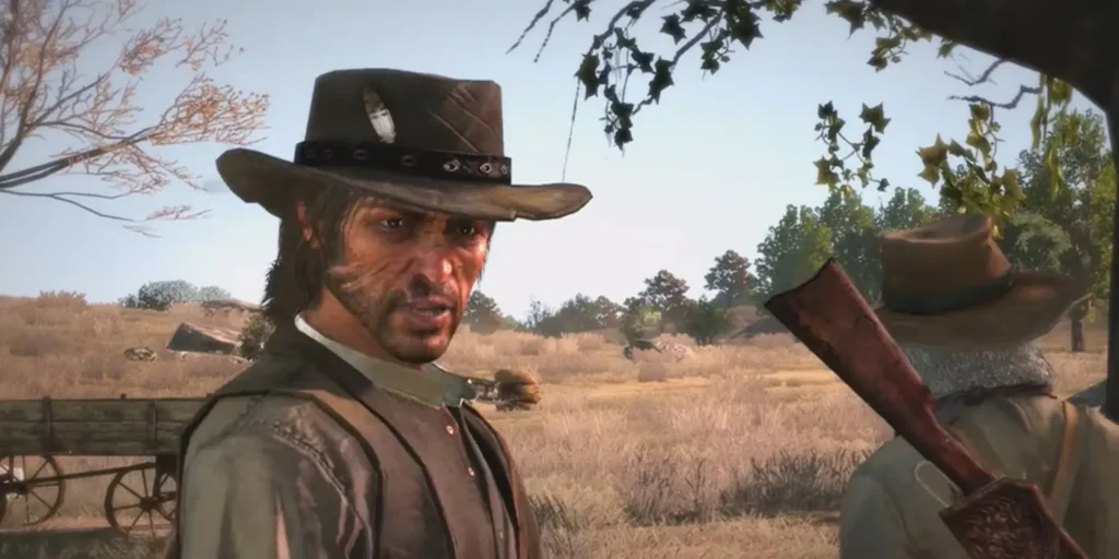 Red Dead Redemption no PC