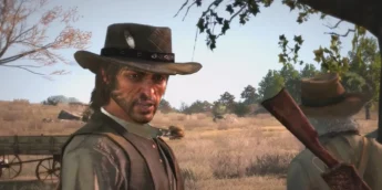 Red Dead Redemption no PC
