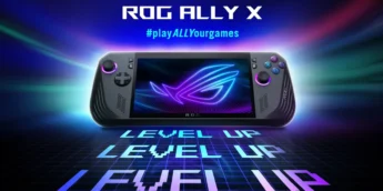 ROG Ally X