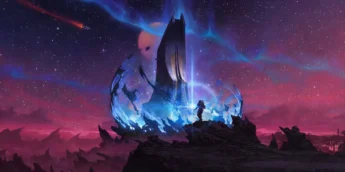 Starfield Shattered Space
