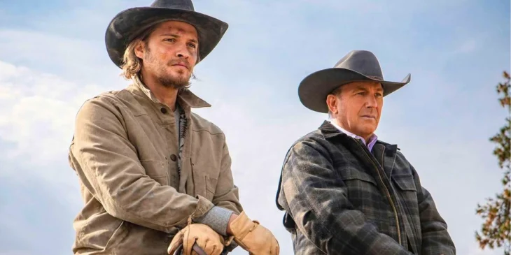 Yellowstone final 5ª temporada
