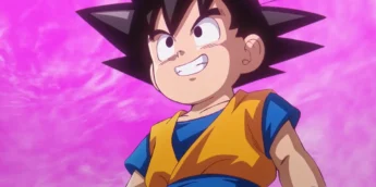 Dragon Ball Daima