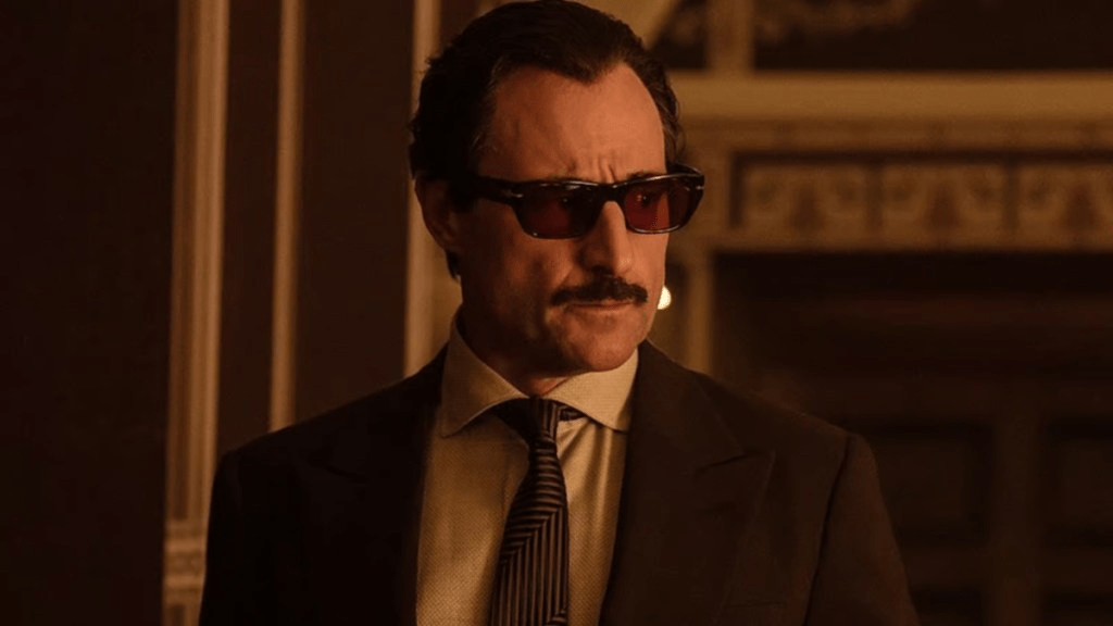 Pinguim | Showrunner justifica troca do ator de Carmine Falcone