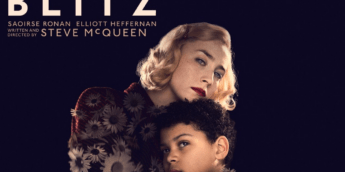 Blitz | Cotado ao Oscar, filme com Saoirse Ronan ganha data de estreia no Apple TV+