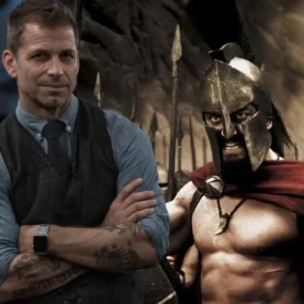 300 do Zack Snyder