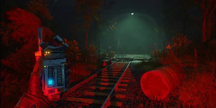 A Quiet Place: The Road Ahead