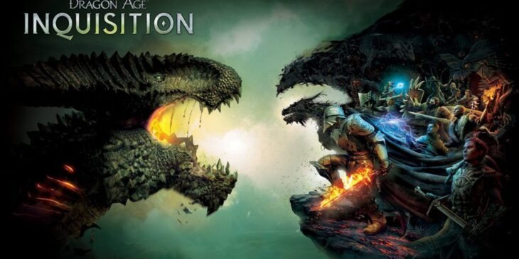 Dragon Age: Inquisition