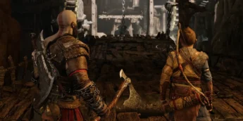 God of War no PC
