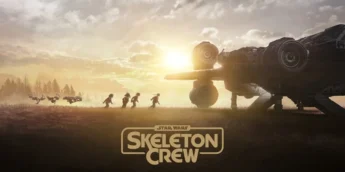 Skeleton Crew