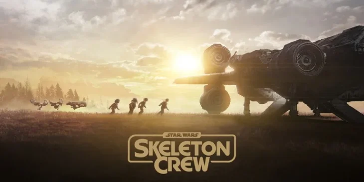 Skeleton Crew