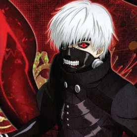 Tokyo Ghoul