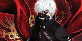 Tokyo Ghoul