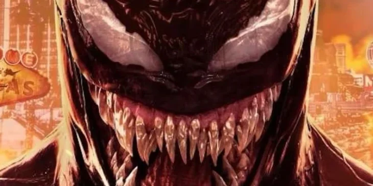 Venom 3