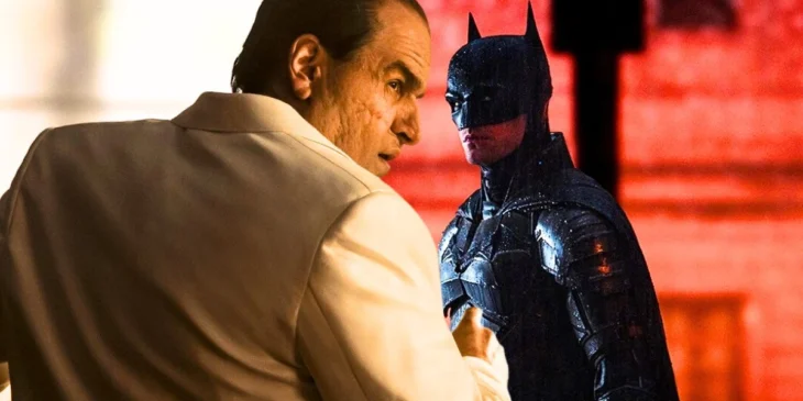 Pinguim O que você precisa saber antes de ver o derivado de Batman