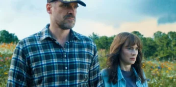 Reação do elenco de Stranger Things ao ler final da série