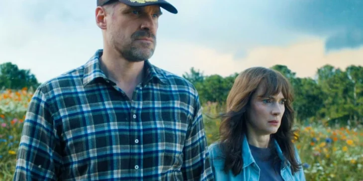 Reação do elenco de Stranger Things ao ler final da série