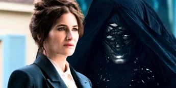 Agatha Desde Sempre e as Sete de Salem