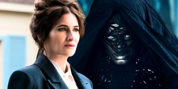 Agatha Desde Sempre e as Sete de Salem