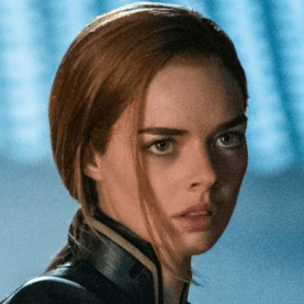G.I Joe & Transformers | Samara Weaving comenta possível participação no crossover