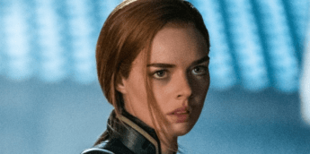 G.I Joe & Transformers | Samara Weaving comenta possível participação no crossover