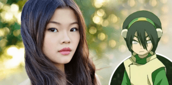 Avatar | Miya Cech será Toph Beifong na 2ª temporada
