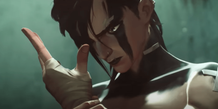 Arcane | 2ª temporada ganha prévia inédita e datas de exibição