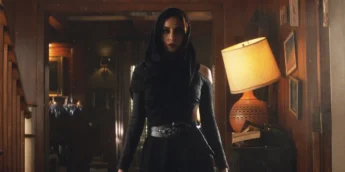 Aubrey Plaza em Agatha