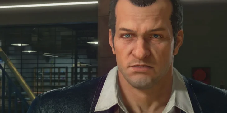Lançamento de Dead Rising
