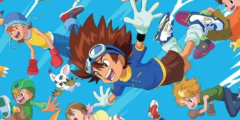 Digimon