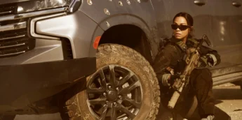 Trailer de Lioness