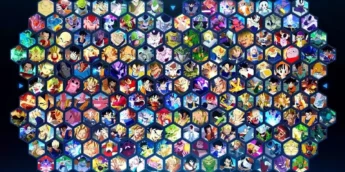 Roster de Dragon Ball: Sparking! ZERO