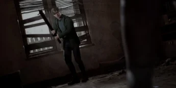 Recursos de Silent Hill
