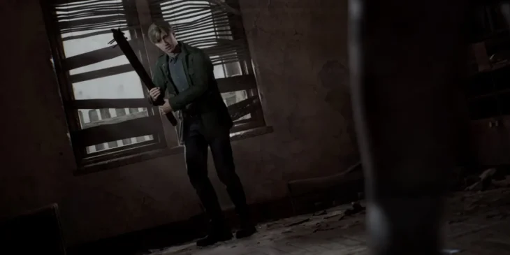 Recursos de Silent Hill