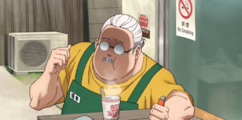 Sakamoto Days