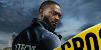 Série Cross do Prime Video