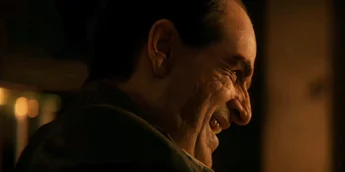 Colin Farrell como Pinguim