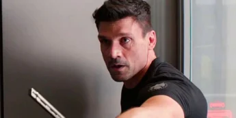Frank Grillo na Marvel Studios
