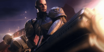 Blood Line: A Rebel Moon Game,