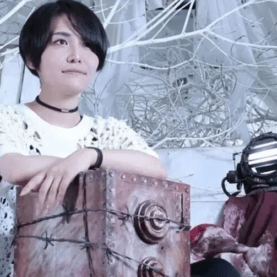 Ikumi Nakamura, de The Evil Within, estará na BGS 2024