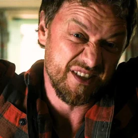 James McAvoy em remake de Não Fale o Mal