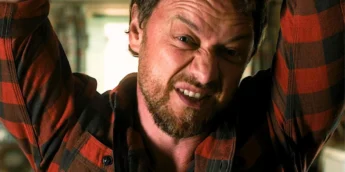 James McAvoy em remake de Não Fale o Mal
