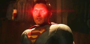 Novo trailer da última temporada de Superman & Lois