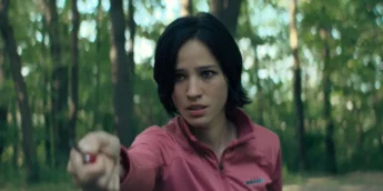 Não se Mexa na Netflix