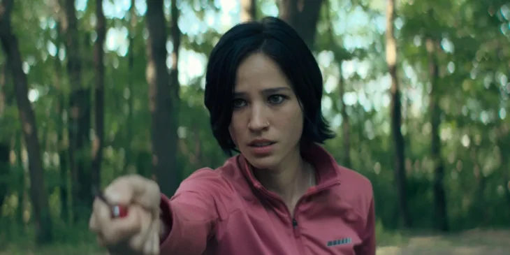 Não se Mexa na Netflix