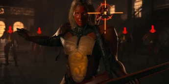 Death Stranding na Tokyo Game Show