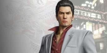 Yakuza Kiwami