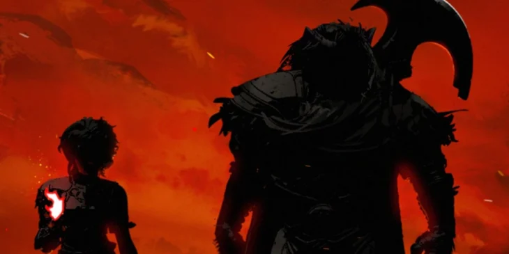 Série de Magic The Gathering da Netflix