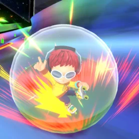 Super Monkey Ball Banana Rumble