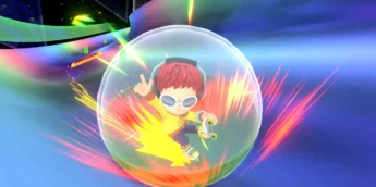 Super Monkey Ball Banana Rumble